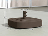 Outdoor Umbrella Base 59464021