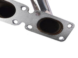 Stainless Exhaust Manifold Headers for BMW E46 E39 Z4 2.5L 2.8L 3.0L 2001-2006 06653482