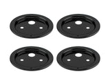 Air Suspension Spring Kit Rear fit for F-250 SUPER DUTY PICKUP XL 4WD 2005-2010 09626226