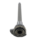 Engine Balance Auxiliary Shaft Fits for Mercedes-Benz CLK/GLK/SLK350 2720301572 2720302872 85375458