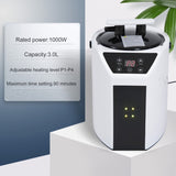 Steam Generator W782P220207