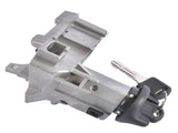 Ignition Lock Cylinder Switch and Housing Fits for Chevy GMC C/K 1500-3500 Cadillac Escalade 27080822