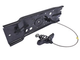 New Spare Tire Wheel Winch Carrier Hoist for Jeep Grand Cherokee V6 2005-2010 52089369AC 52089369AD 80684379