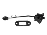 13-1/2Inch Trigger Shifter For VW Beetle Knob Style w/Trigger Style Reverse 13.5 57093964