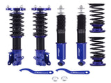 Coilover Coil Spring Struts Fit For Honda Civic 2006-2011 Shock Absorbers Struts 05451212