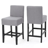 ZUMA KD COUNTER STOOL 73723.00FLGRY