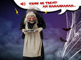 5 FT Maid Halloween Standing Decoration 47409661
