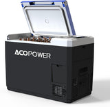 V28 Portable Refrigerator, 29Qt Car Freezer with APP Control,12V,45W Low Noice Cooler for RV, Boat W2089P187468