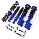 Front & Rear Coilovers Suspension Kit Fit For Ford Mustang 2005-2014 Fit For Ford Mustang GT 06776786