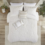 Comforter Mini set Ivory King B03595731