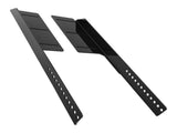 Adjustable Boat Mount fit for Universal Anchor Winch BBQ Grill Steel 370-600mm 65633200