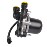 Secondary Air Injection Pump Fits for Chevy Equinox GMC Terrain Buick Regal LaCrosse 2011-2015 16235451