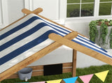 Wooden Sandbox, for 3-7 Years Old Kids 47433319