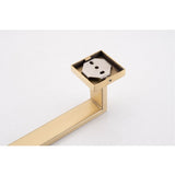 8 - Piece Bathroom Hardware Set W2287P240055