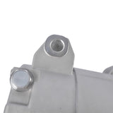 12V A/C Compressor with 7-Groove Fits for Nissan Navara D40 2005-2015 Nissan Pathfinder R51 92288598