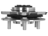 Front Wheel Hub Assembly fit for Ford F-150 4WD 2018-2020 JL3Z1104P HUB434 Gen 3 11667842