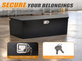 49" Steel Trailer Tongue Box W2680P545792