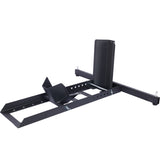1800 Lb. Capacity Motorcycle Stand/Wheel Chock,adjustable heavy duty W46542401