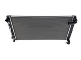 Aluminum Engine Radiator fit for Toyota Sienna LE 3.5L 2007-2010 160410P200 72371515