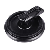 Front Idler Wheel Replacement for Kubota KX71-3 Excavator Track RC348-21302 RC348-21304 92305926