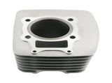 Top End Kit 78.5mm Bore Cylinder Head Piston Kit fit for 00-06 Honda Rancher TRX350 34964406