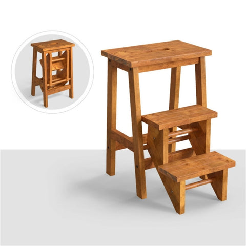 ZUN 3-in-1 step stool 22019664