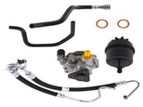 Power Steering Pump Kit fit for BMW E46 320i 323i 325i 328Ci 328i 330i 2001-05 81231433