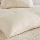 3 Piece Reversible Bedspread Set B03594959