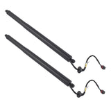 2PCS Rear Left and Right Power Hatch Lift Supports Replacement for Volvo XC60 2018 2019 2020 41813323