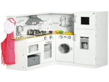 Outdoor Kitchen Playset 20877091