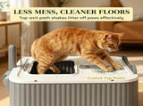 Cat Litter Box 35016272