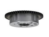 2pcs Engine Timing Camshaft Sprocket fit for Kia Optima 2.4L 2009-2010 24350-25000 55258559