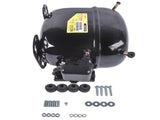 SC18MLX 104L2139 Black Compressor R404a R507 220-240V 50Hz 1 Phase for Ice Machines 53206942