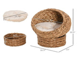 Pet Cat Bed/Cat House 66640274