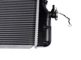 Radiator Replacement for John Deere Compact Tractor 3025E 2032R 3032E 2017-2022 LVA19883 34363126