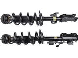 Front Left and Right Suspension Strut and Coil Spring Assembly Fit for Cadillac SRX Sport Utility 72071504