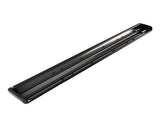 Black Running Board Steps fit for Chevy GMC Silverado Sierra HD 2007-19 Standard Cab 82903559