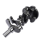 Crankshaft for Ford Ford Focus 2015-2018 1.0L H6BG6303AA, H6BG6303BA, CM5G6303FB 98217554
