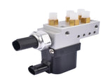 Air Suspension Control Valve Block Fits for Mercedes-Benz W211 C219 E320 E350 E550 CLS550 CLS63 AMG 23738072