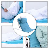Electric Bed Backrest Lifting Folding Adjustable Multi-Function Neck Head and Lumbar Support ,for 84472634