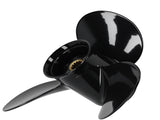 Aluminum Marine Prop fit for Evinrude 40-75HP 1975-2005 778774 15" Pitch 3 Blade 50643785