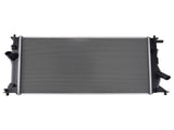 Aluminum Radiator Assembly fit for Mazda 5 CR 2005-2010 LFB715200A 2894 68852794