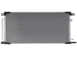 AC Condenser fit for Lexus ES350 2019-2022 NX250 Toyota Camry 884A006010 884A006040 18864441