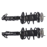 Front Electric Shock Suspension Strut Assys Fits for Cadillac CTS AWD 2014-2019 2.0L l4 3.6L V6 87335219