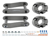 MaXpeedingrods 3" Front 2" Rear Leveling Lift Kit fit for Nissan Frontier 2005-2023 81358554