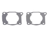 Carburetor Carb Cylinder Head Piston Gasket Kit fit for Yamaha Banshee 350 87-06 03876681
