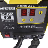 Vehicle Panel Spot Stud Welder Dent Puller 3KW 3500A Car Body Dent Repair Kit 68708841