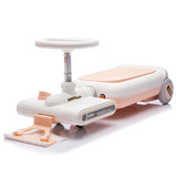 12V Cleaning Go Kart For Kids,35W Motor,Front with mop for cleaning,Length can extended by 6cm,Built W1578P228317