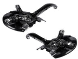 2PCs Front Left & Right Steering KnuckleWheel Hub Bearing for 2008-2012 Honda Accord 2009-2014 95288192