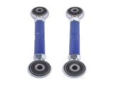 2Pcs Rear Toe Arm Kit Adjustable Fit for Tesla X 12-16 S 2016-2022 -3&deg to 3&deg Angle Range 31540839